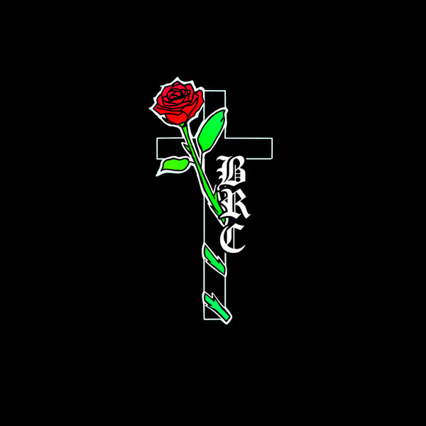 Black Rose-Croix